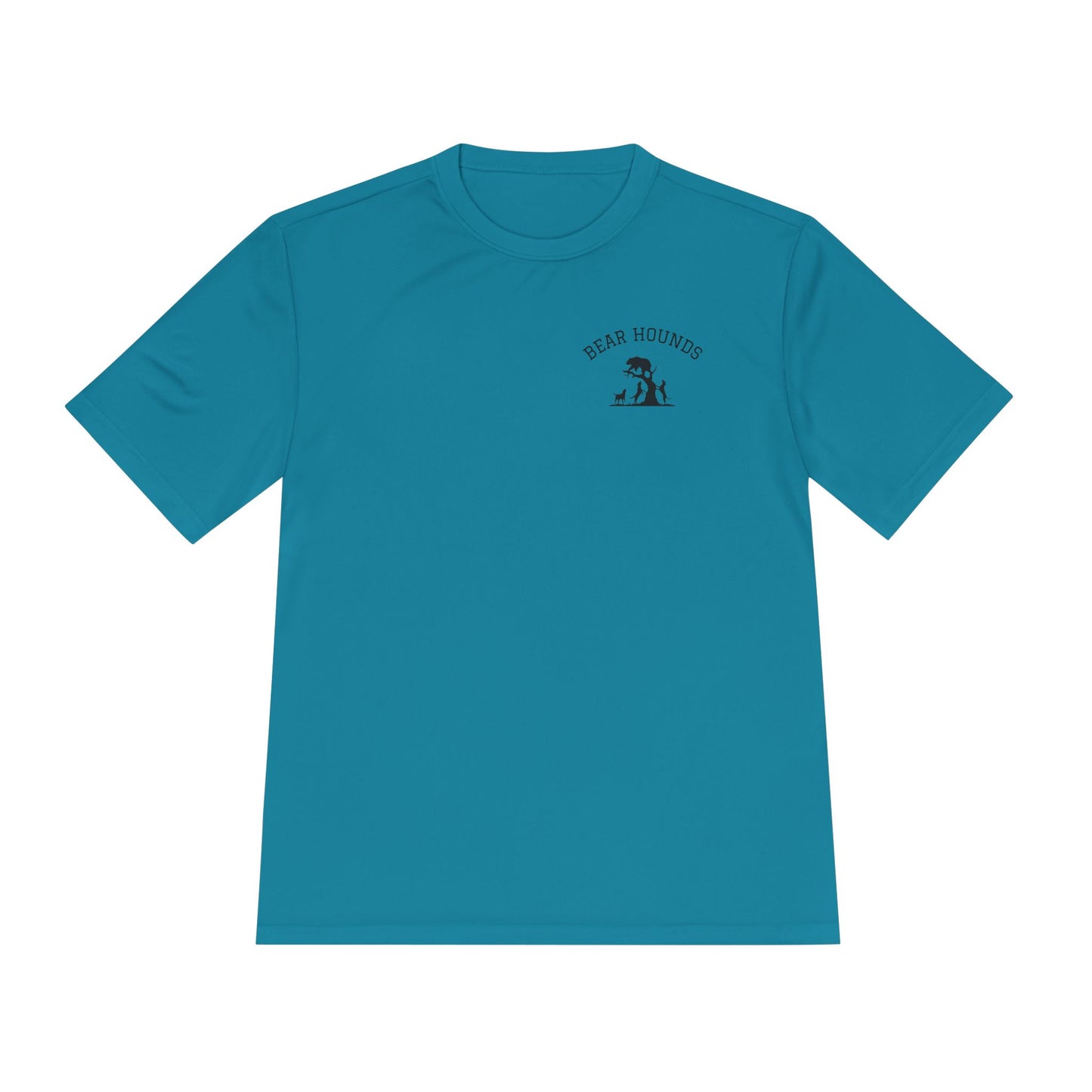 Bear hounds/ Moisture Wicking Tee