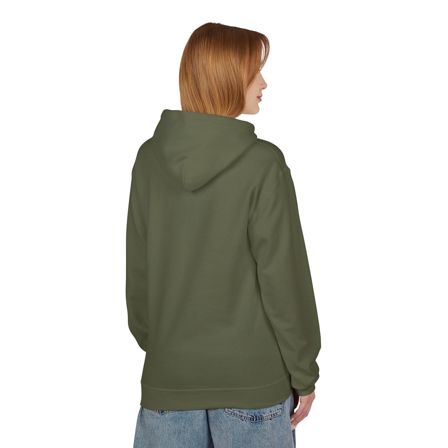 Boo-jee Mama / hoodie