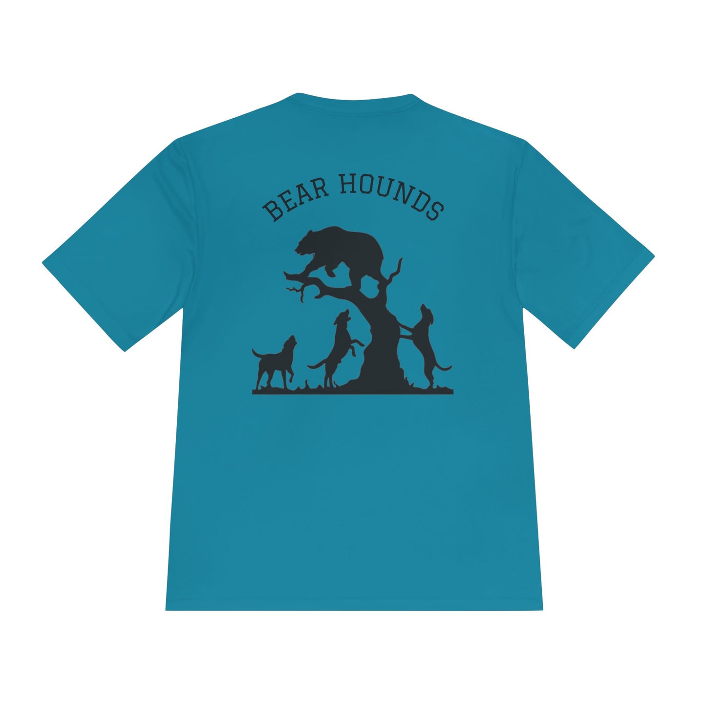 Bear hounds/ Moisture Wicking Tee