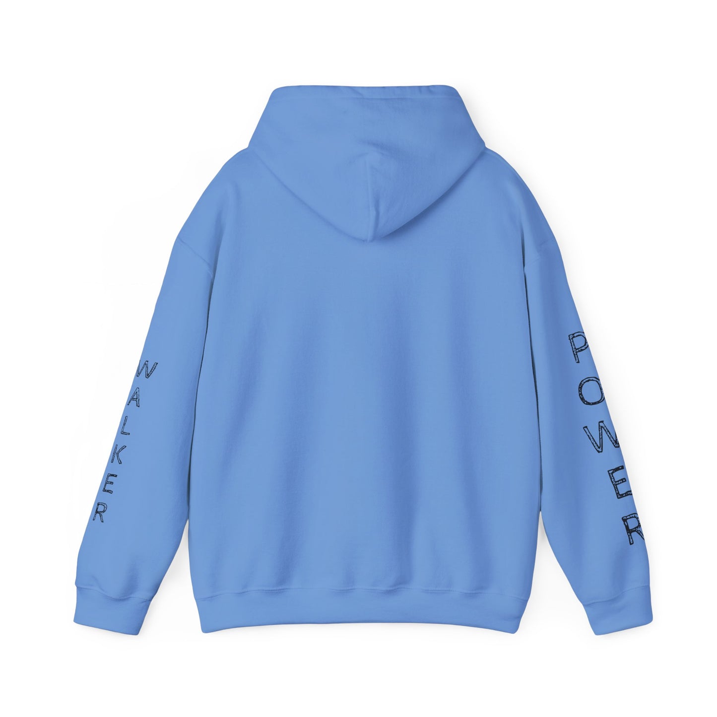 Walker power/ hoodie