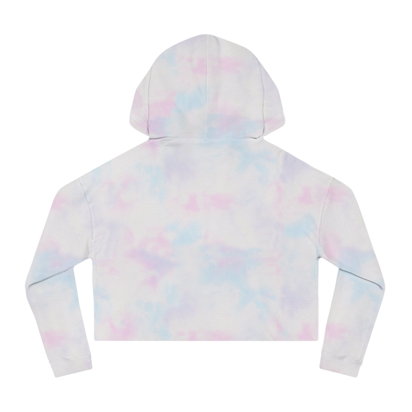 Teal Barn Boutique cropped hoodie