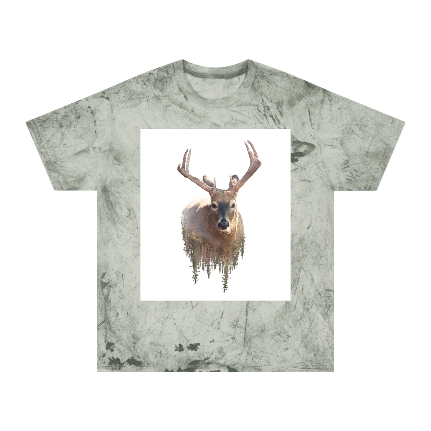 Deer T-Shirt