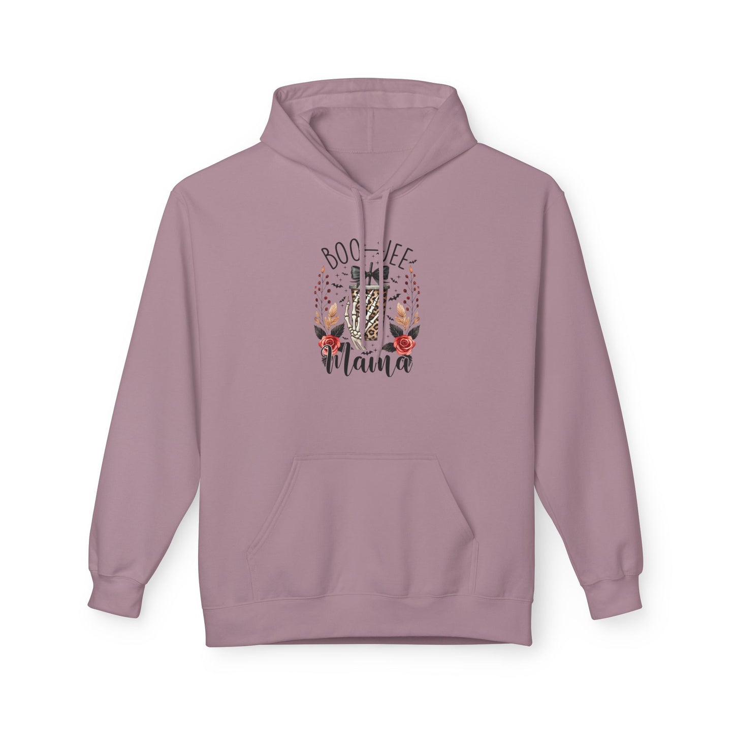 Boo-jee Mama / hoodie