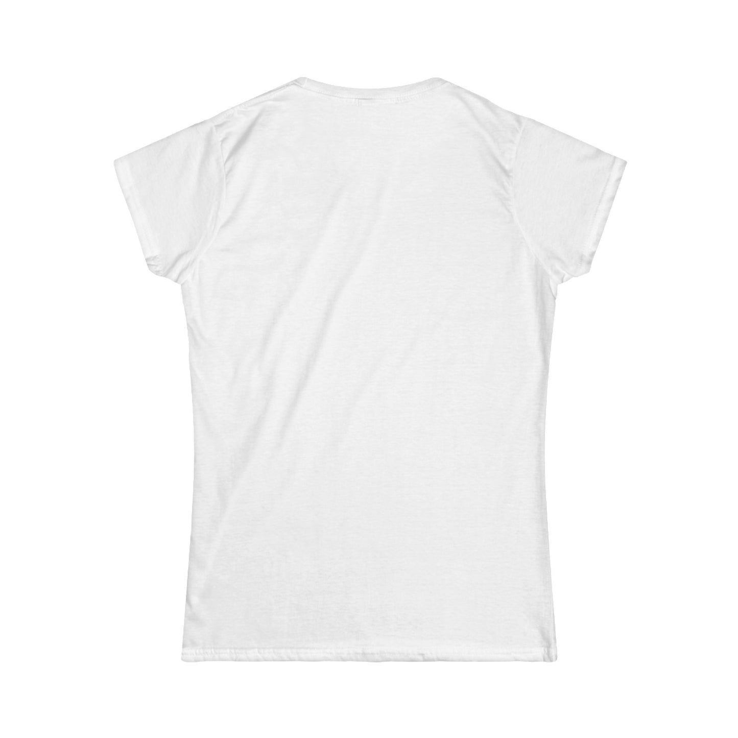 Pink cow Tee
