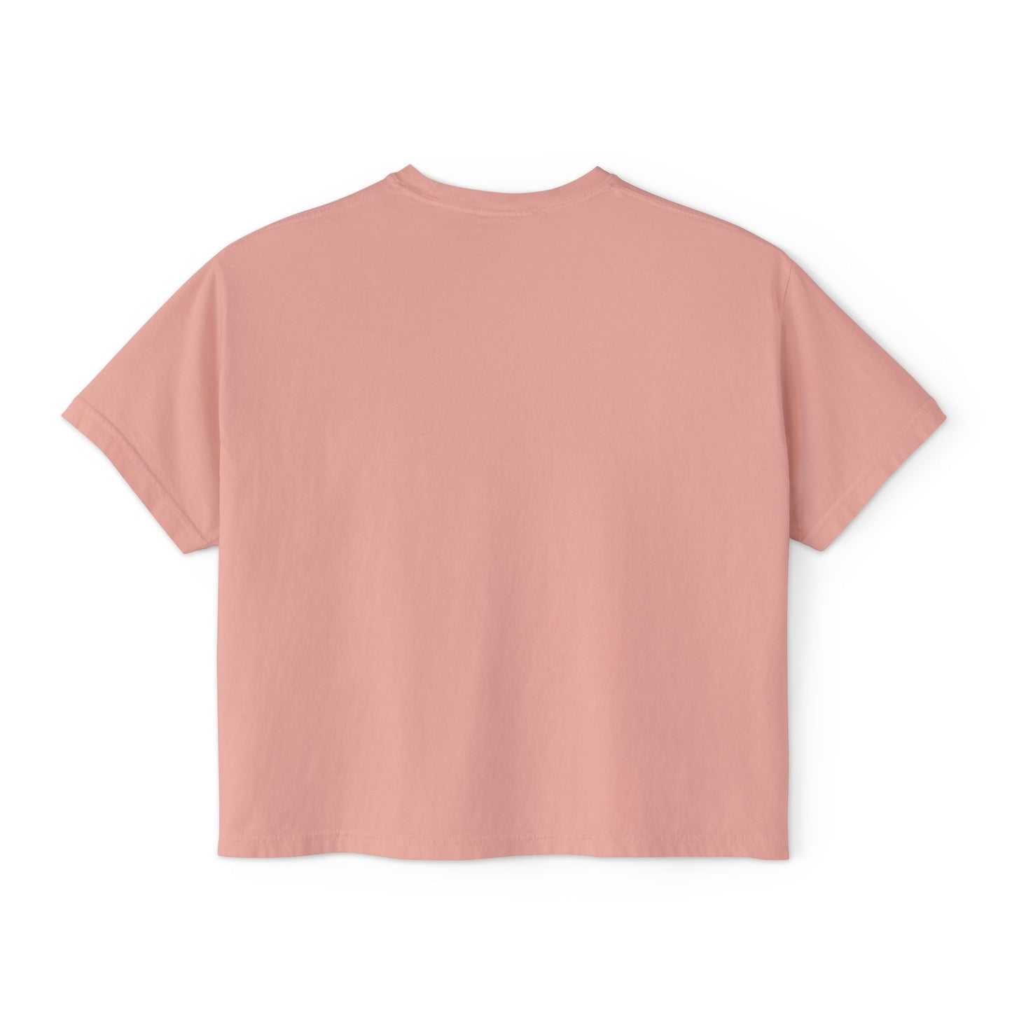 Teal Barn Tshirt