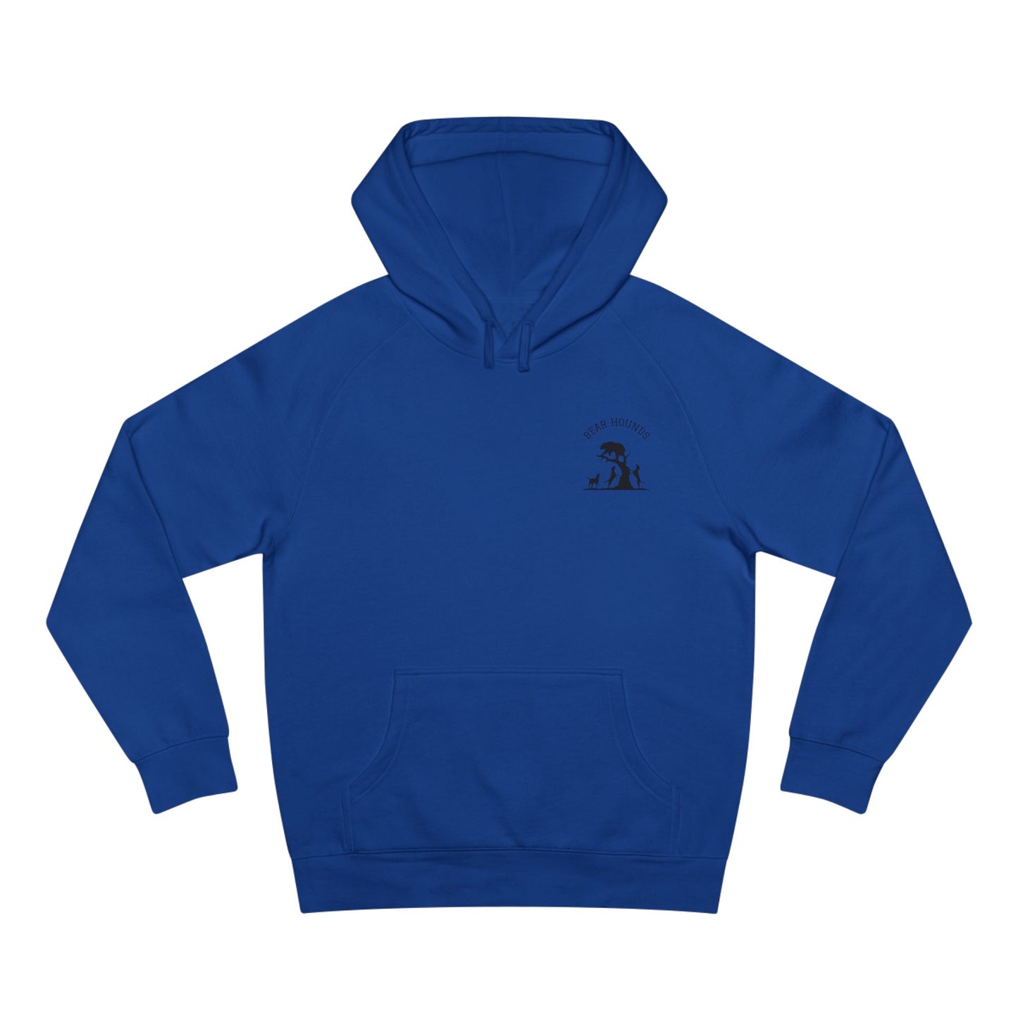 Bear Hounds/ Hoodie