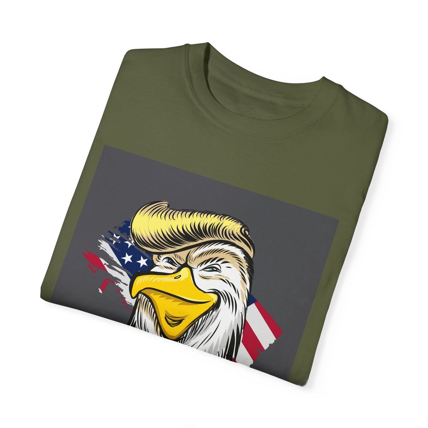 Trump eagle Tshirt