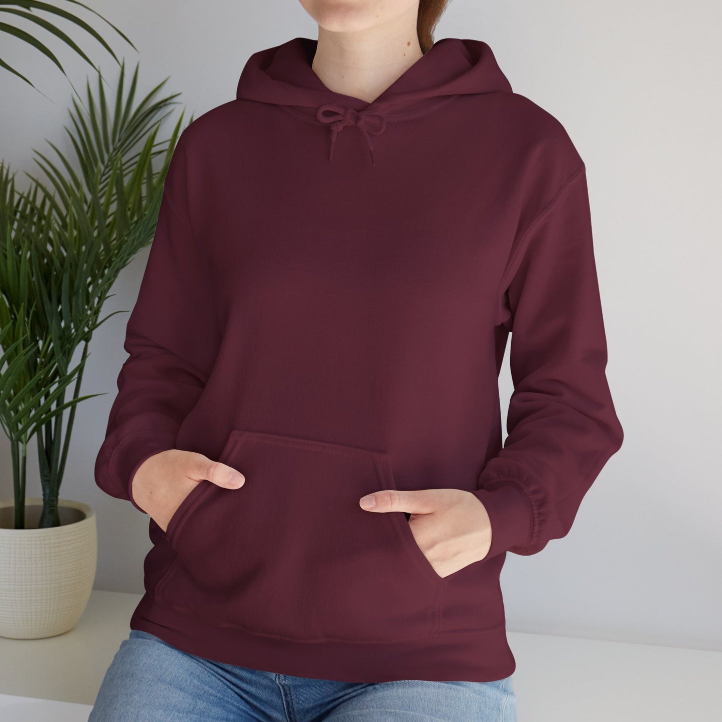 Let Em Run / Unisex adult hoodie