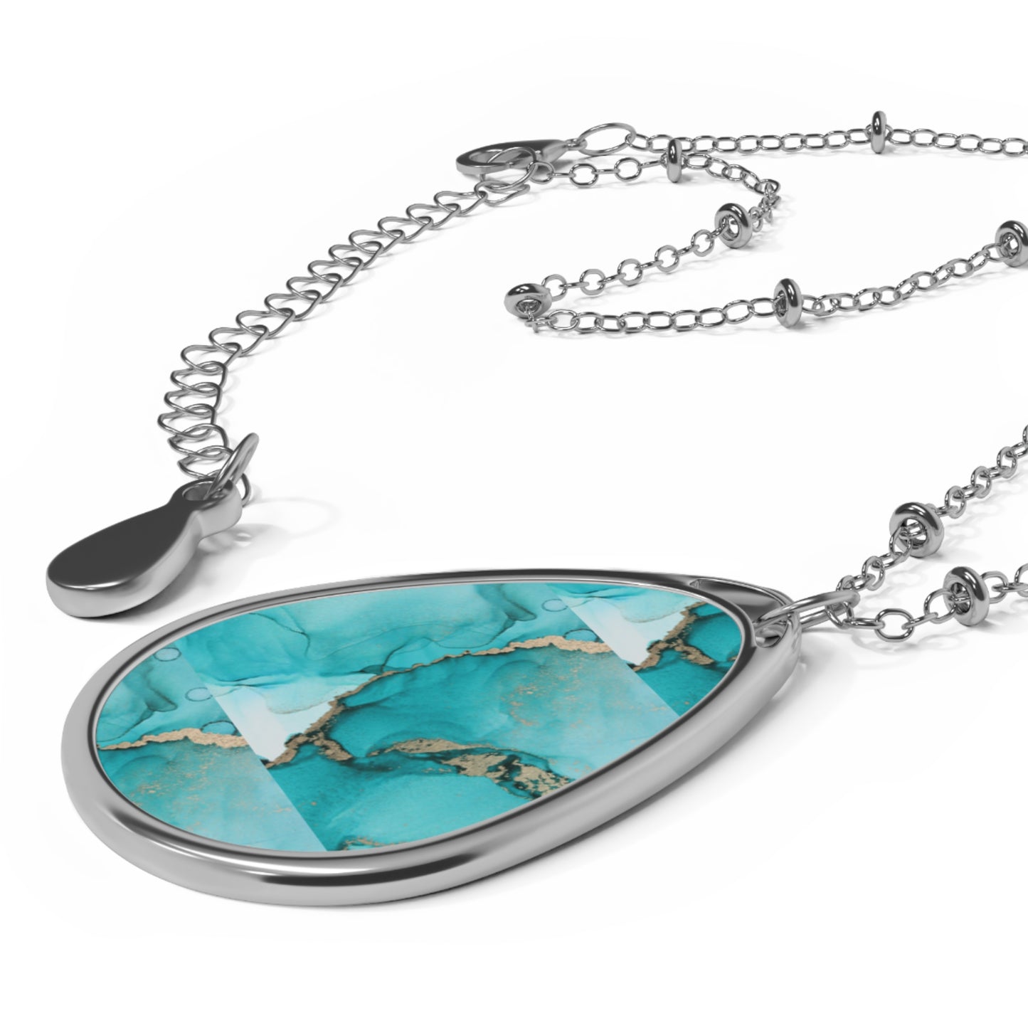 Turquoise Necklace