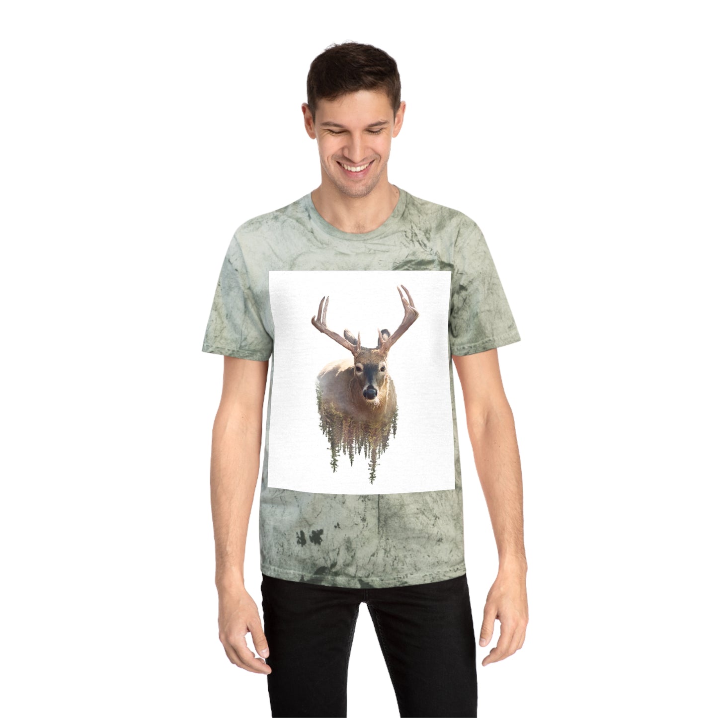Deer T-Shirt