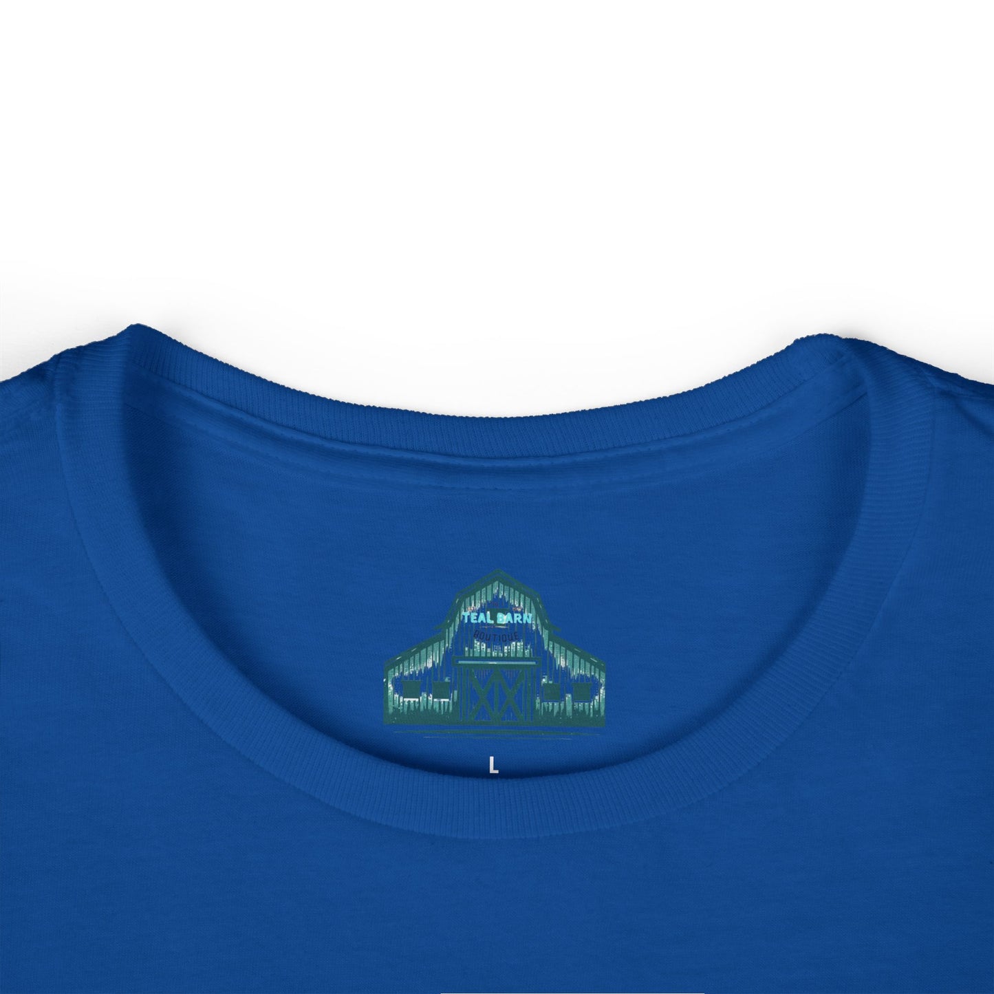 Good Moms Say Bad Words / Tshirt