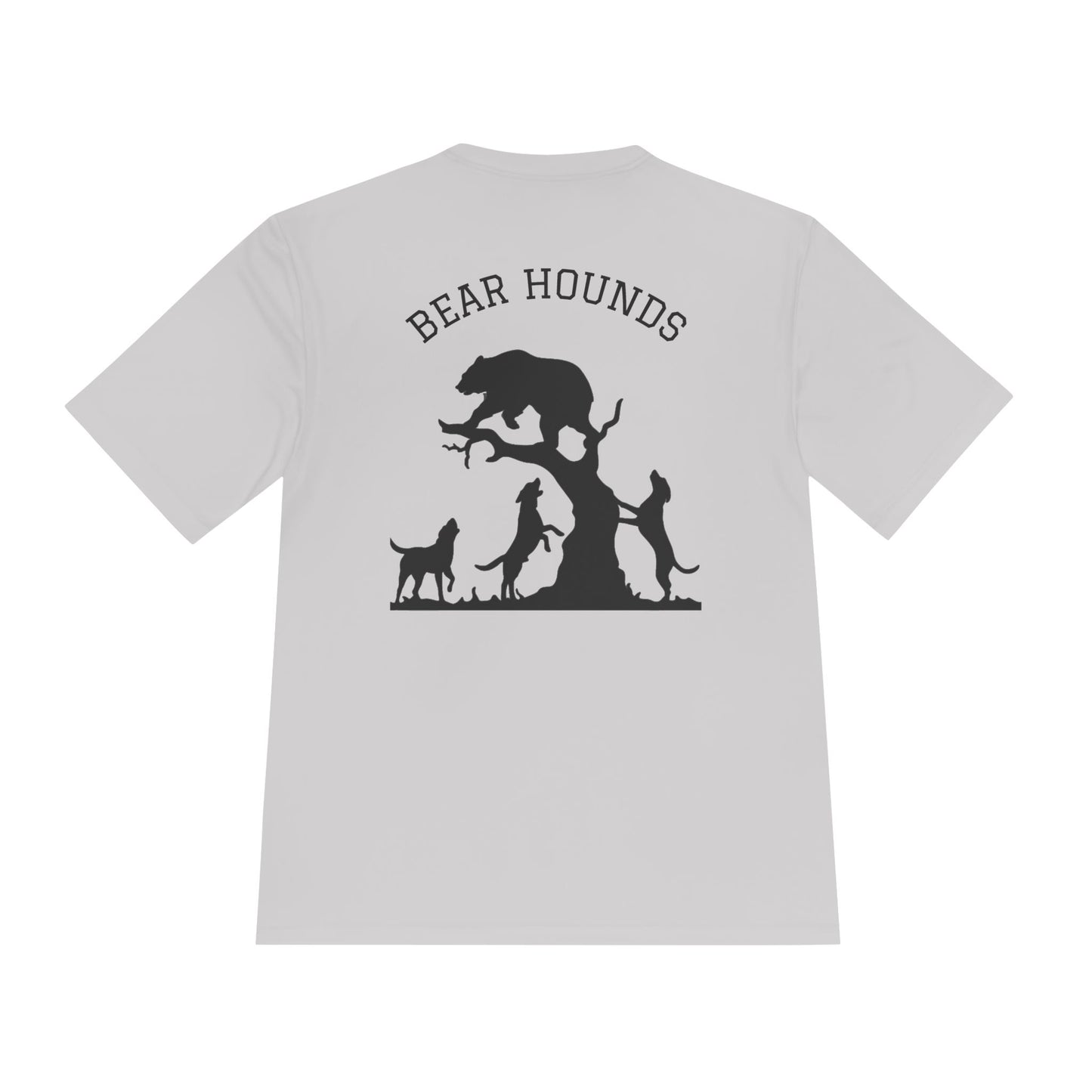 Bear hounds/ Moisture Wicking Tee