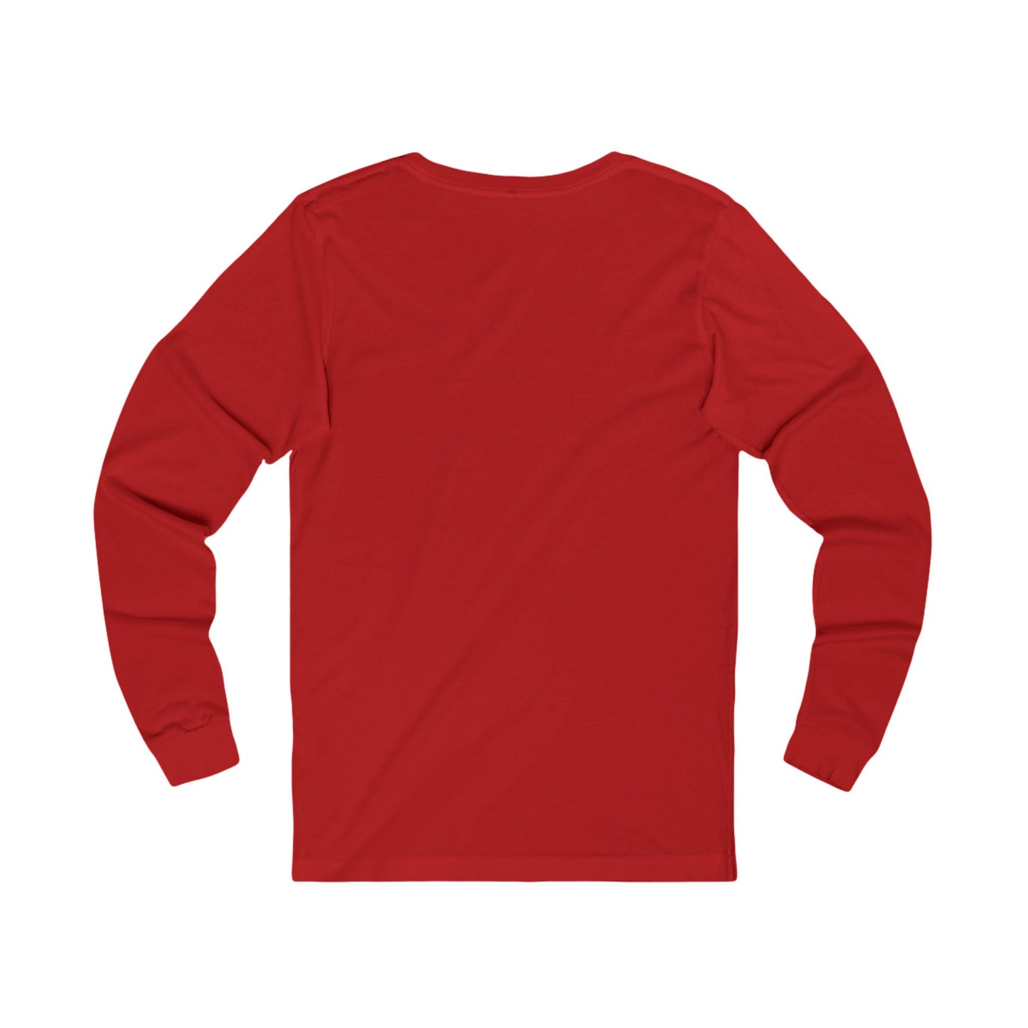 Halloween chicken / long sleeve