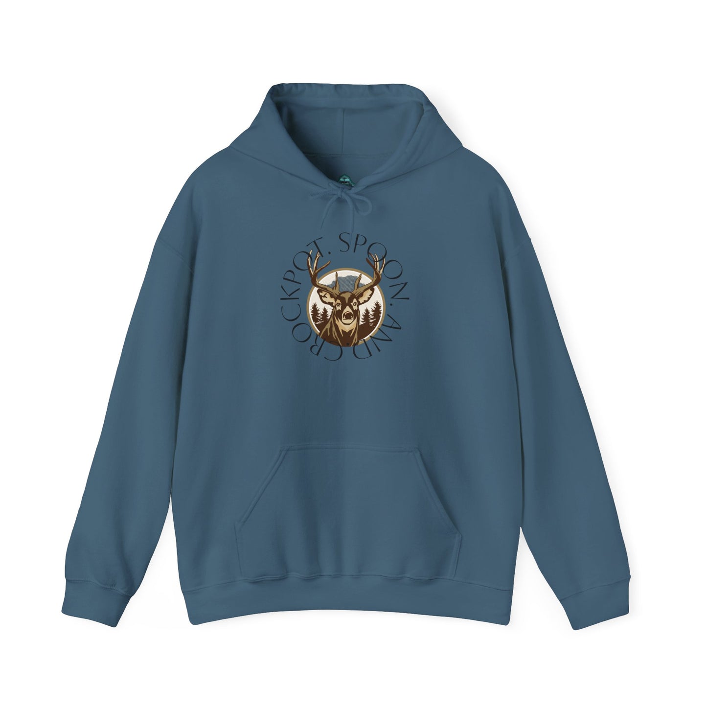 Spoon an crockpot-hoodie