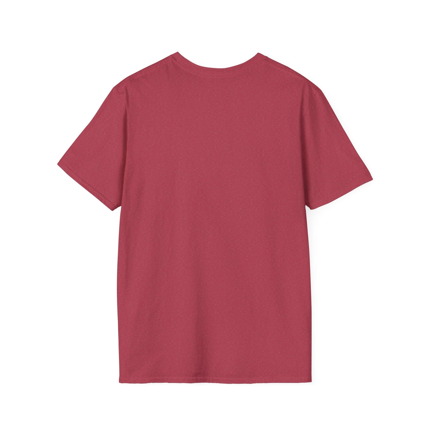 Walker power profile/ T-Shirt
