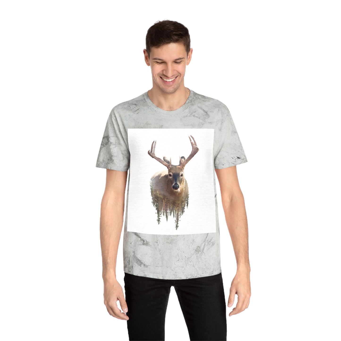 Deer T-Shirt