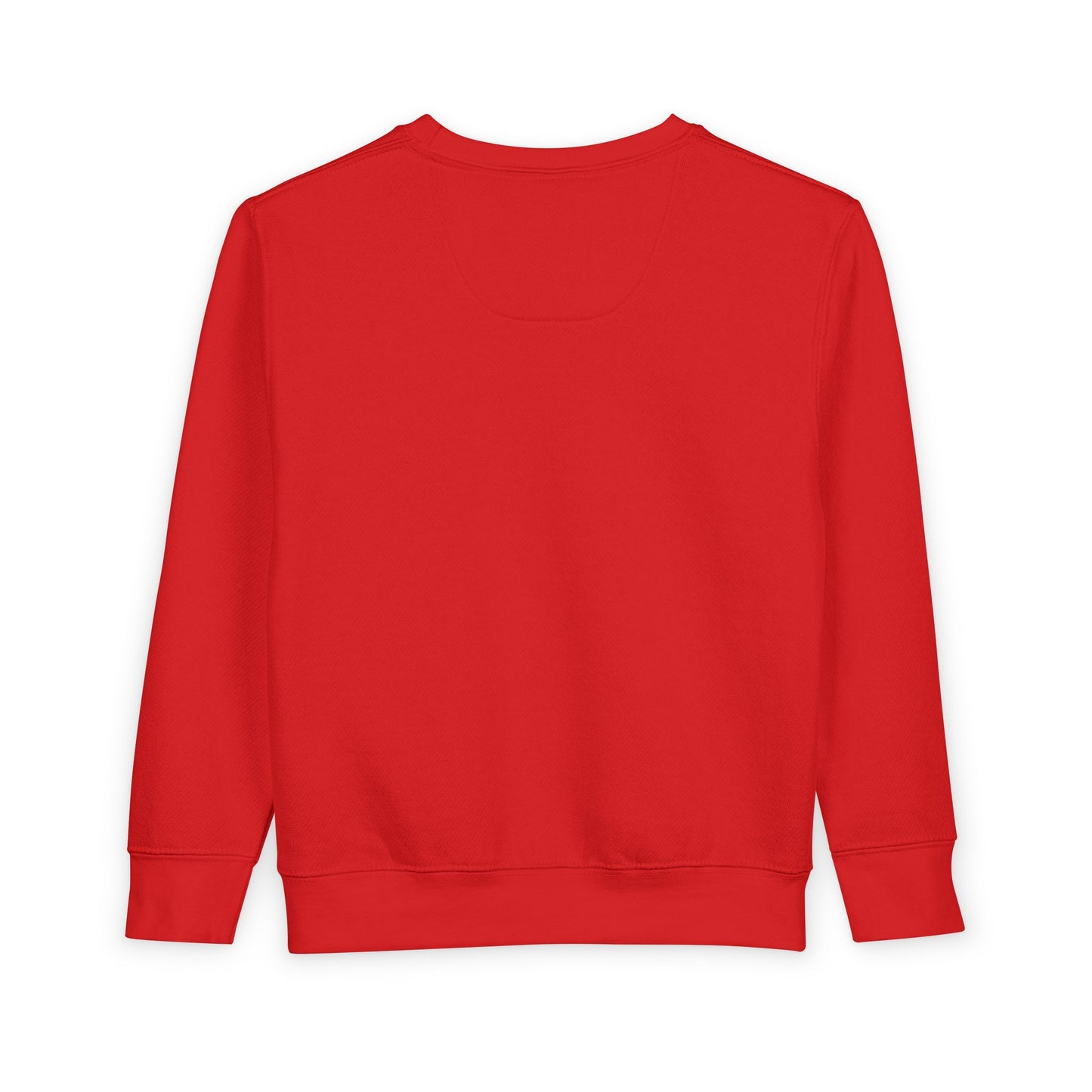 Very Demure, very spooky / Girls Toddler Sweatshirt