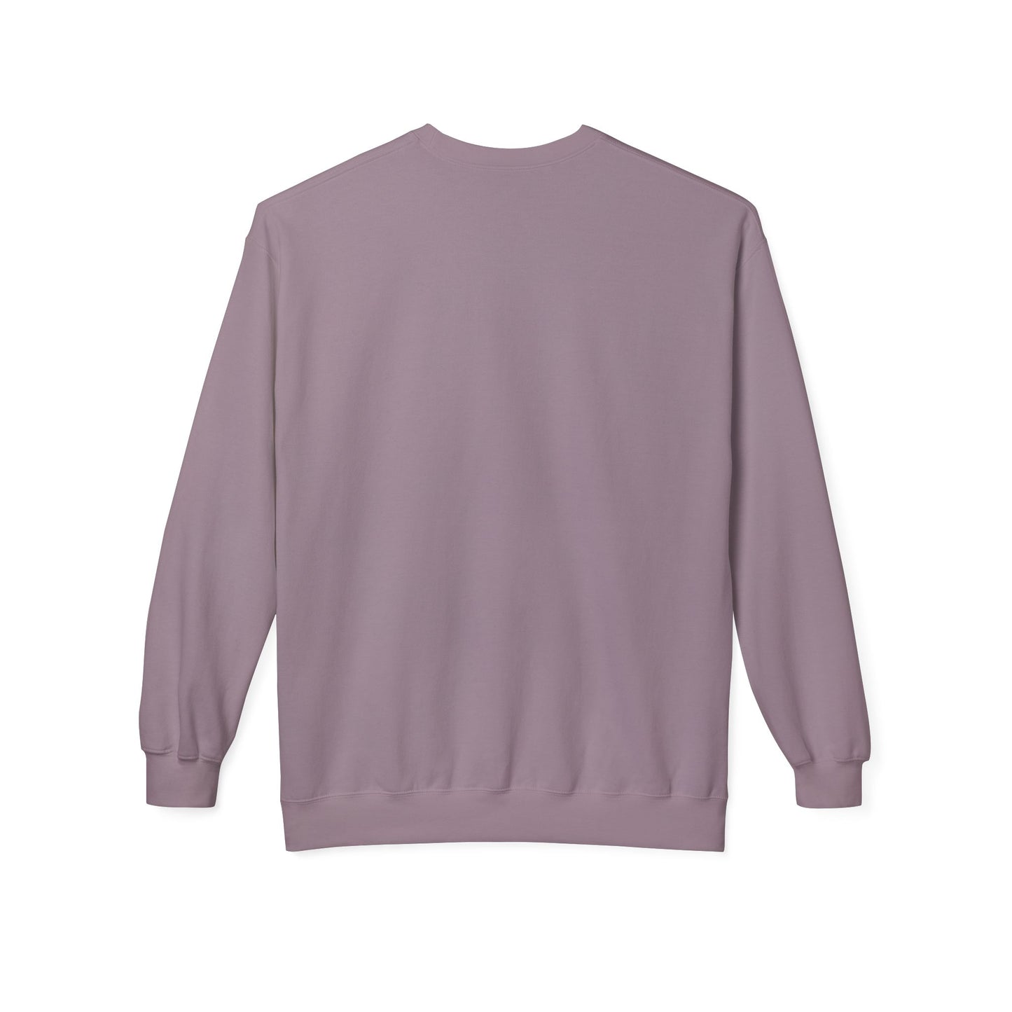 Women of the Bible / Midweight fleece Sweatshirt