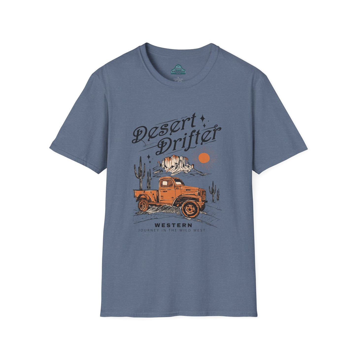 Desert drifter/ T-Shirt