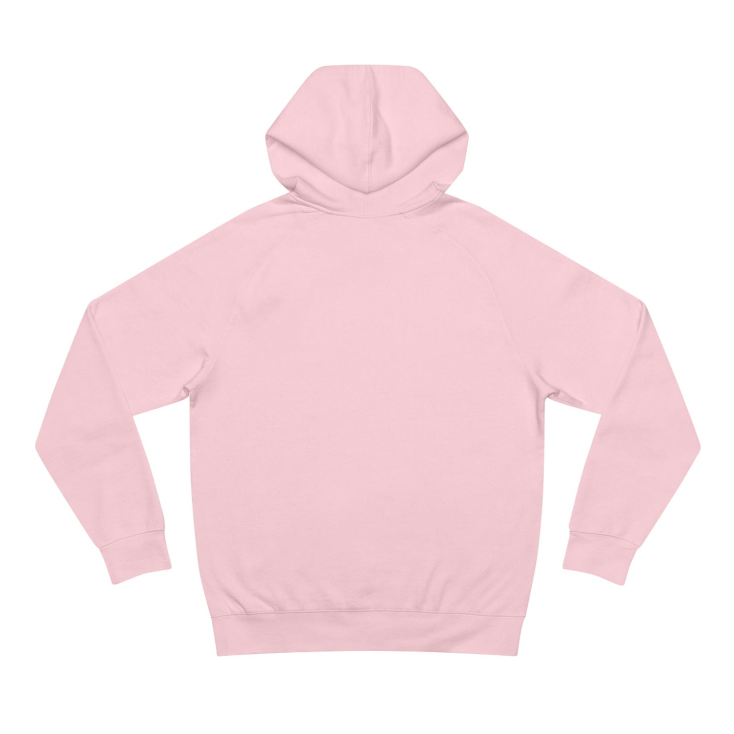 Mom hair dont care Hoodie