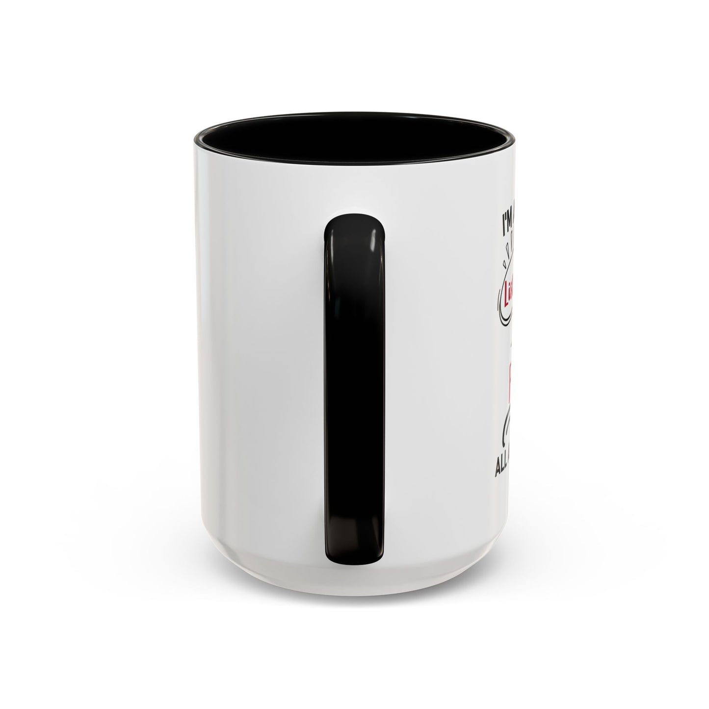 I'm A Multitasker / Coffee Mug (11, 15oz)
