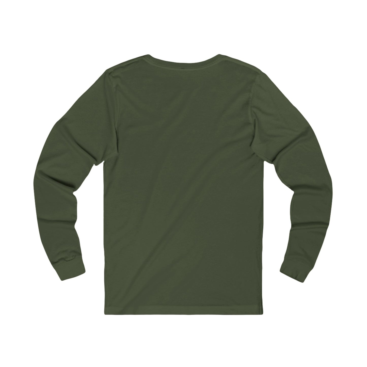 Halloween chicken / long sleeve
