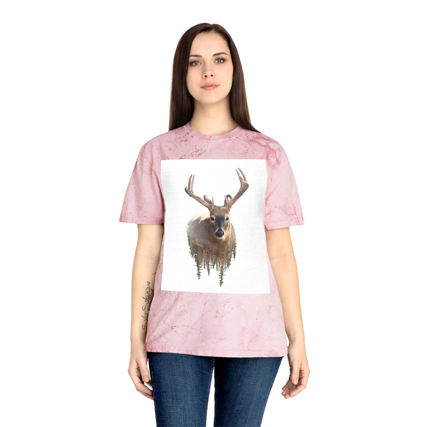 Deer T-Shirt