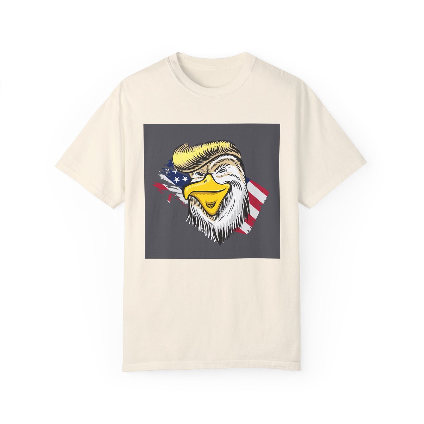 Trump eagle Tshirt