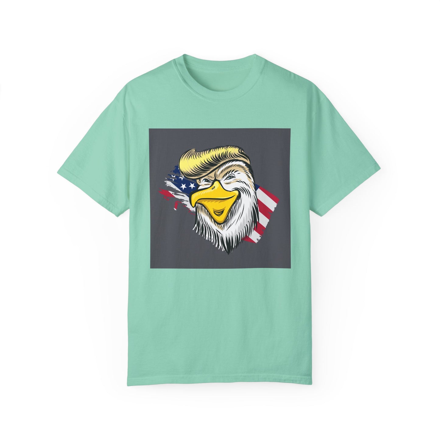 Trump eagle Tshirt