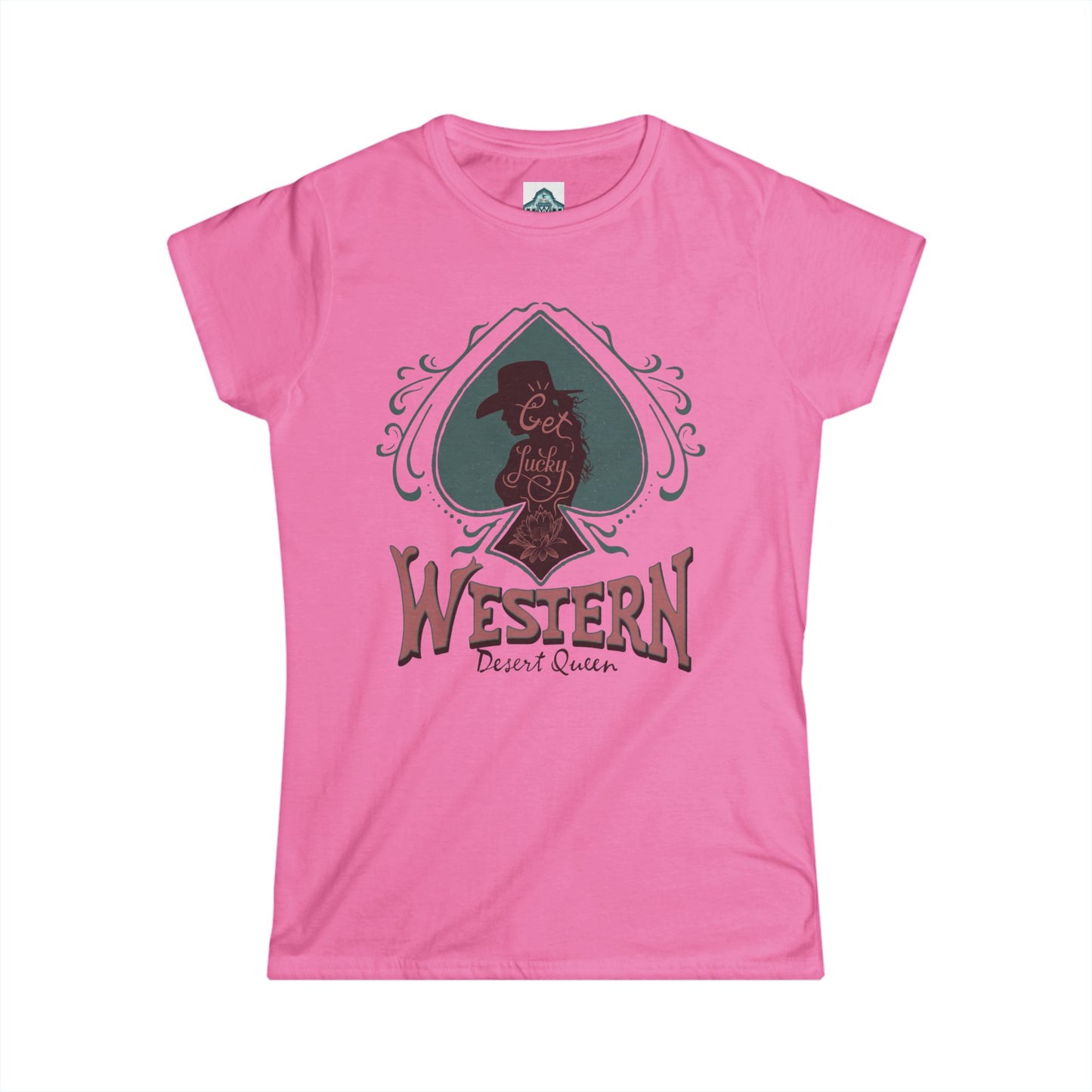 Desert queen Tshirt