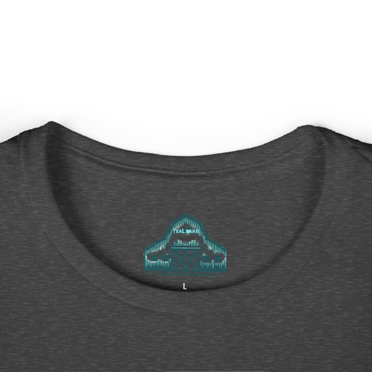 Good Moms Say Bad Words / Tshirt