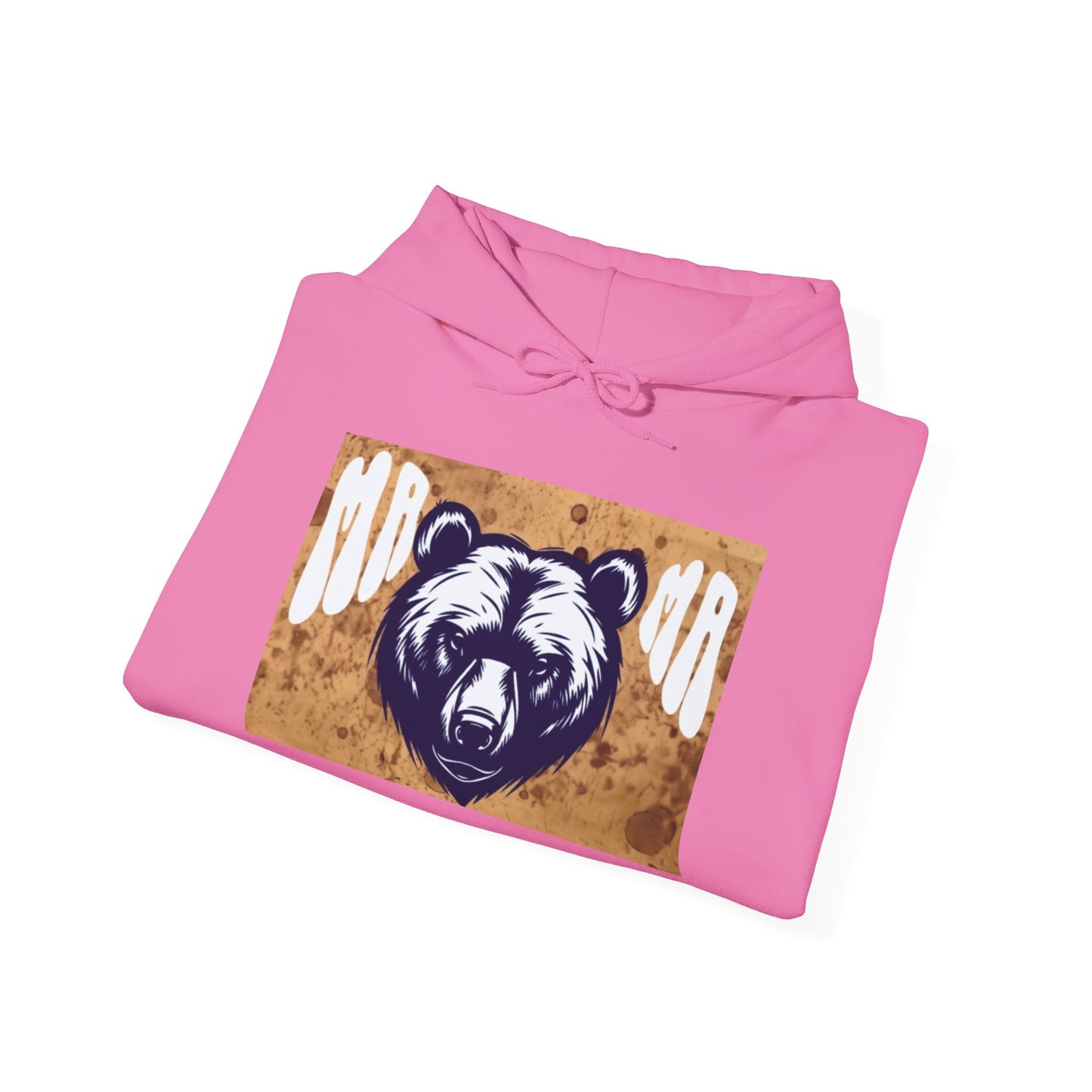 Mama bear hoodie