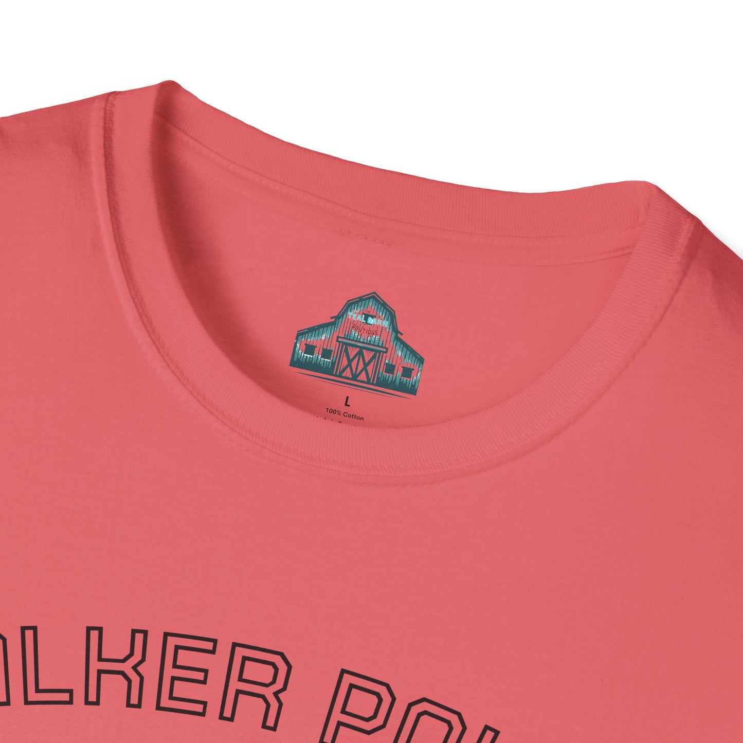 Walker coonhound/ T-Shirt