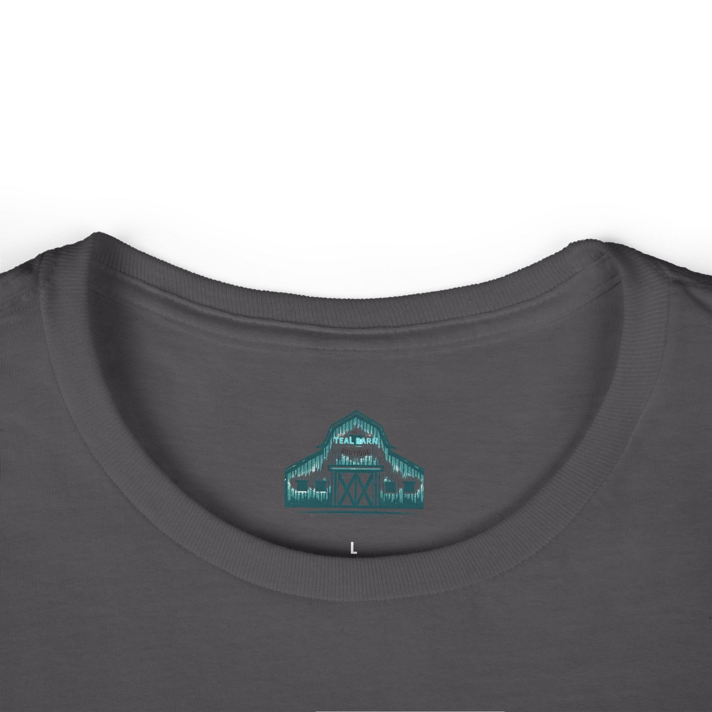 Boy Mom / Softstyle Tee