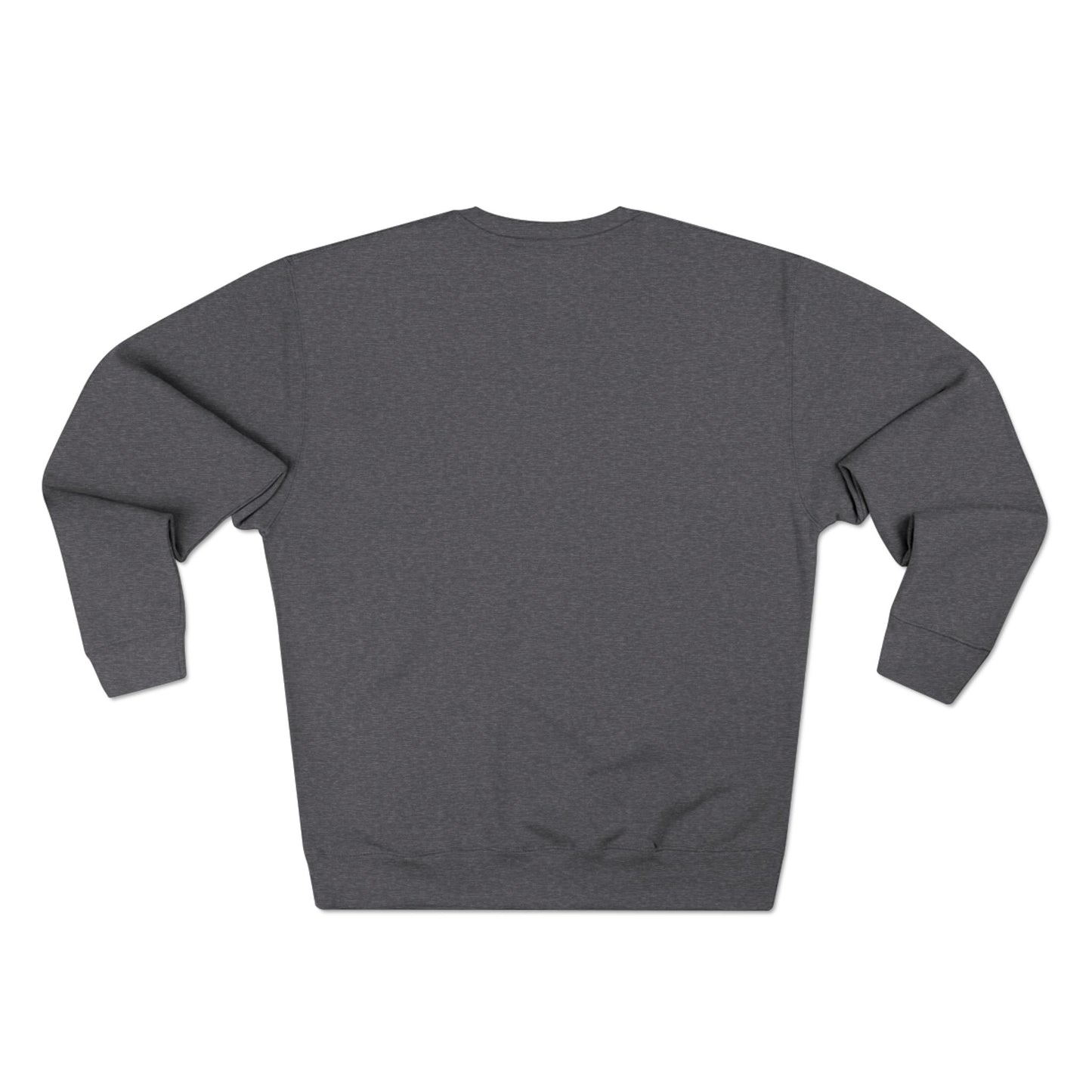 Rizz EM with the Tissm / Crewneck Sweatshirt