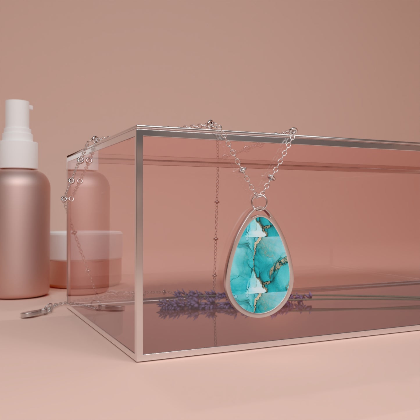 Turquoise Necklace
