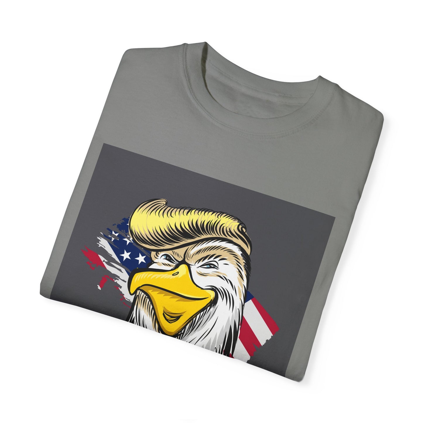 Trump eagle Tshirt