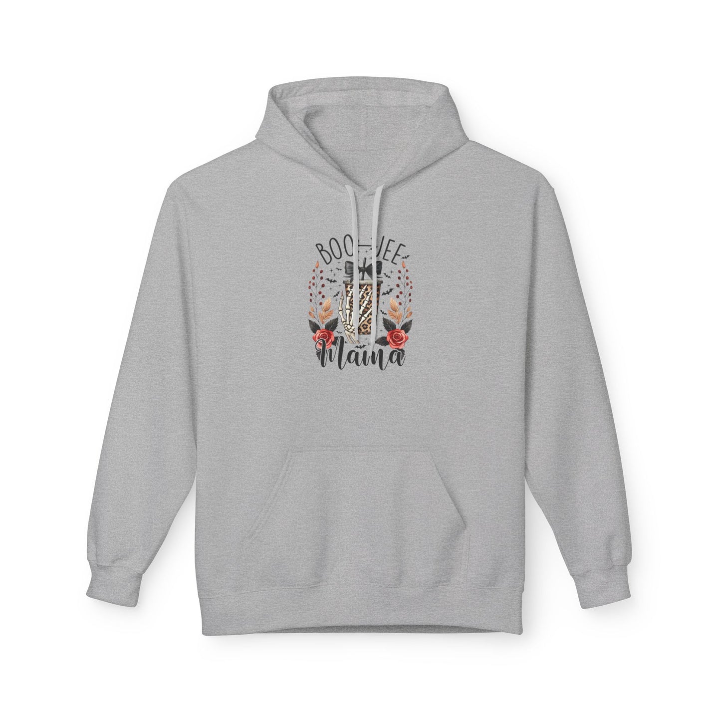 Boo-jee Mama / hoodie
