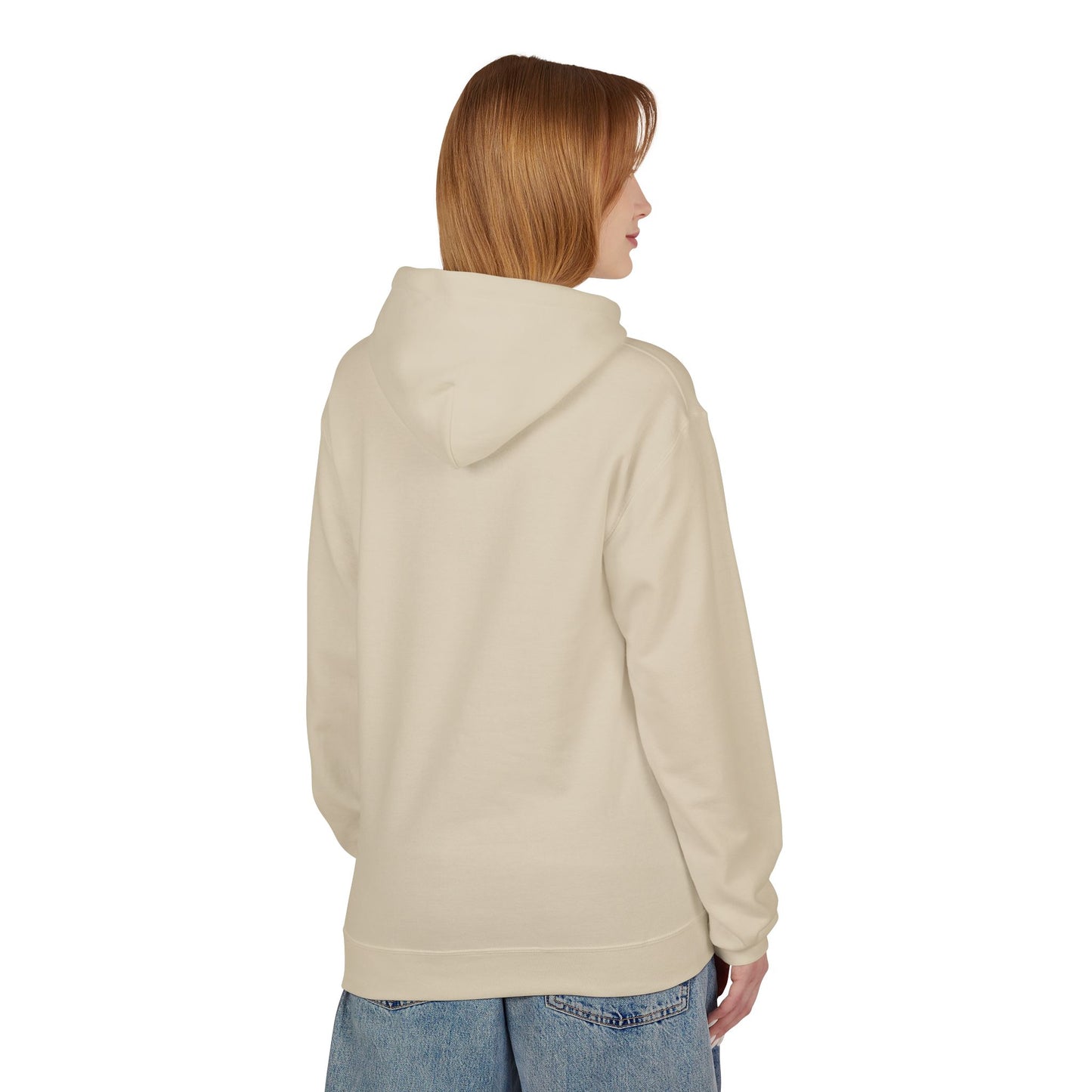 Boo-jee Mama / hoodie
