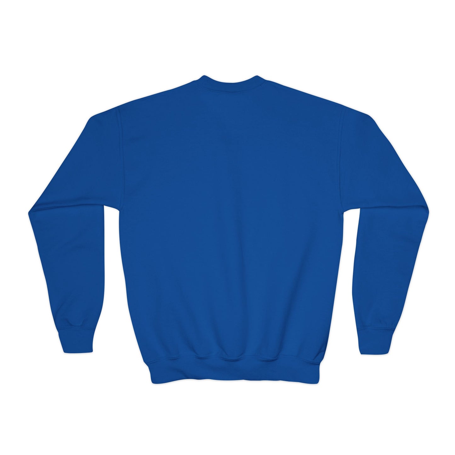 Blessed pumpkin/ youth long sleeve