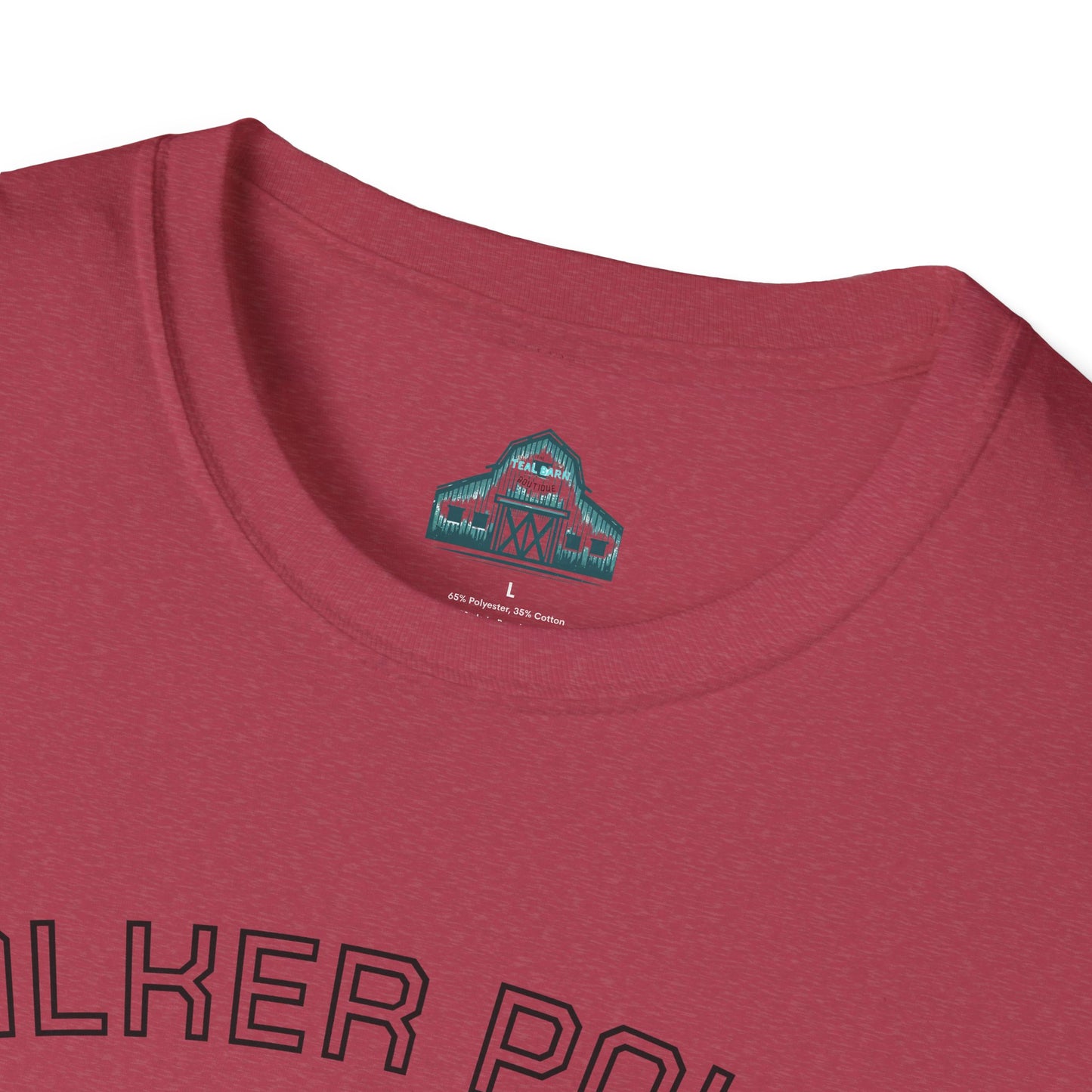 Walker coonhound/ T-Shirt