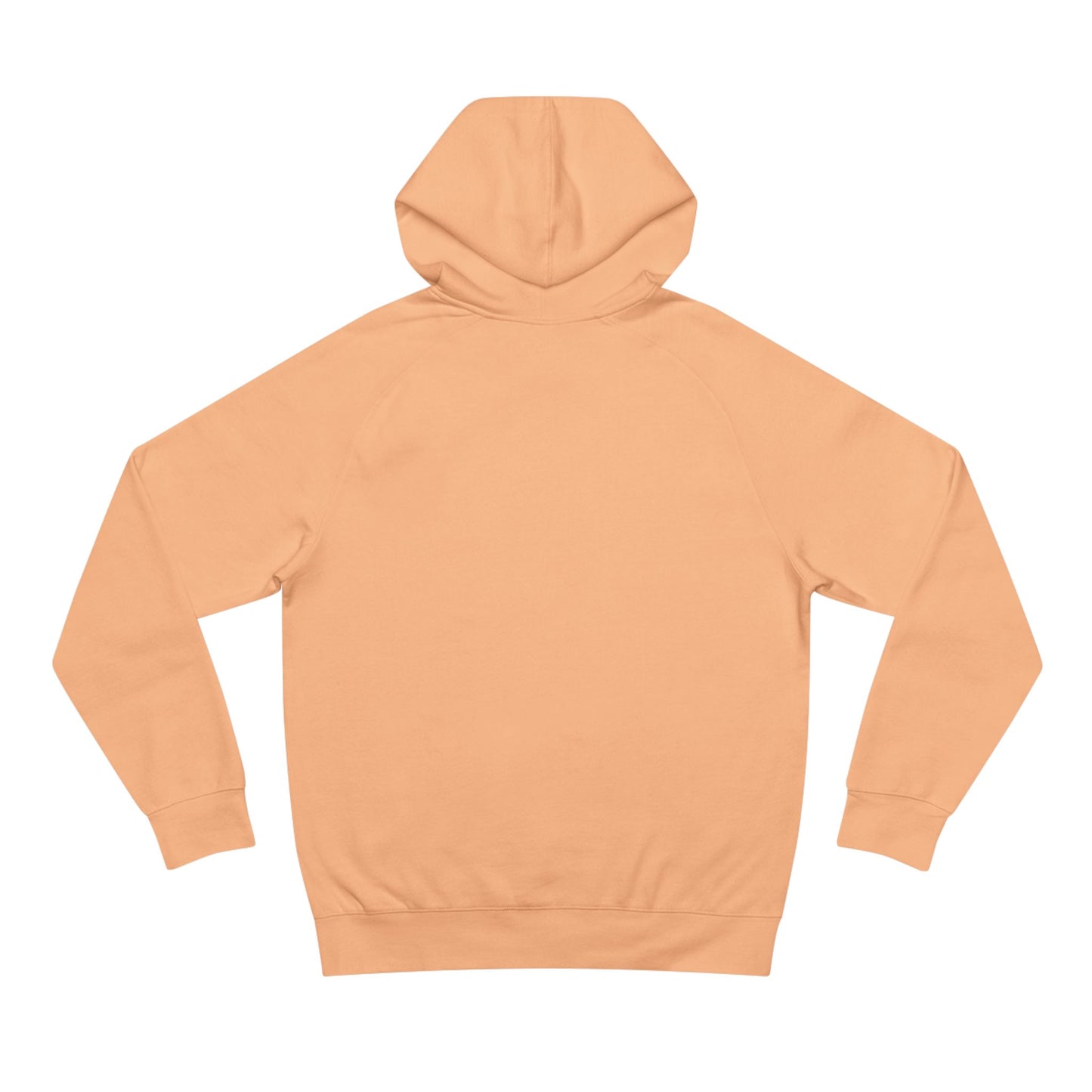 Mom hair dont care Hoodie
