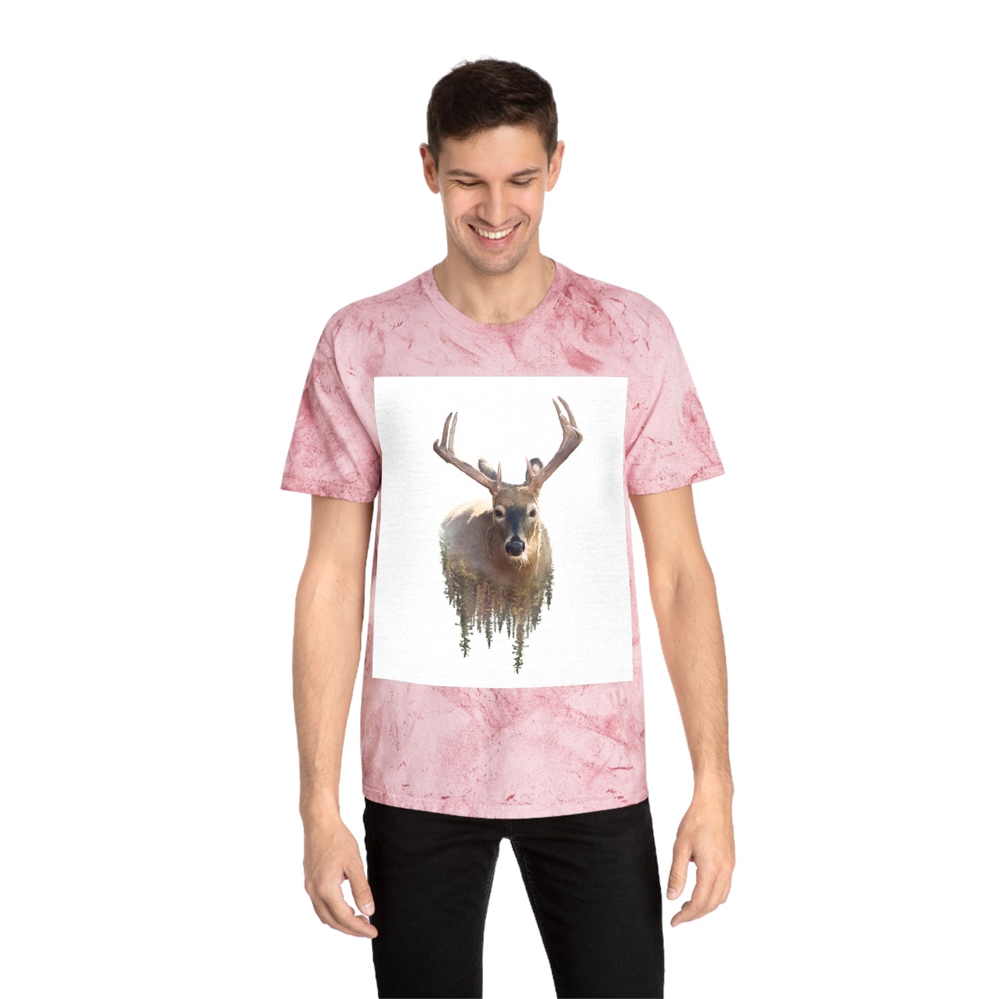 Deer T-Shirt