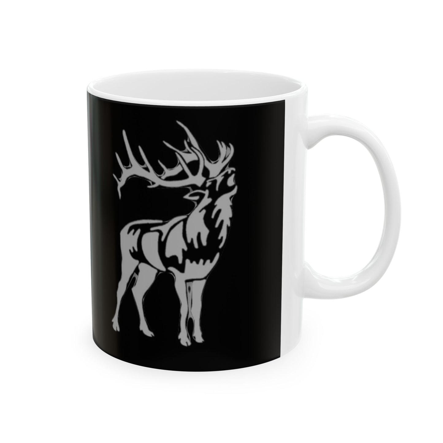 The only "Bull"-Ceramic Mug