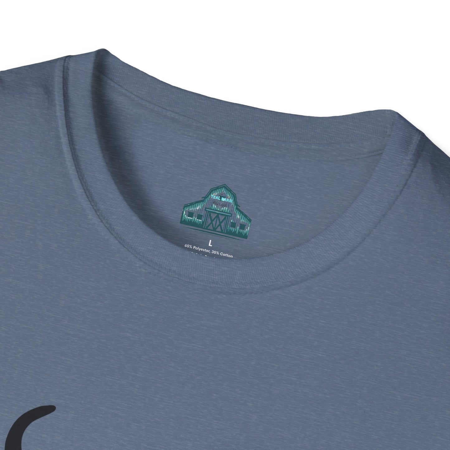 Coonhound mom/ T-Shirt