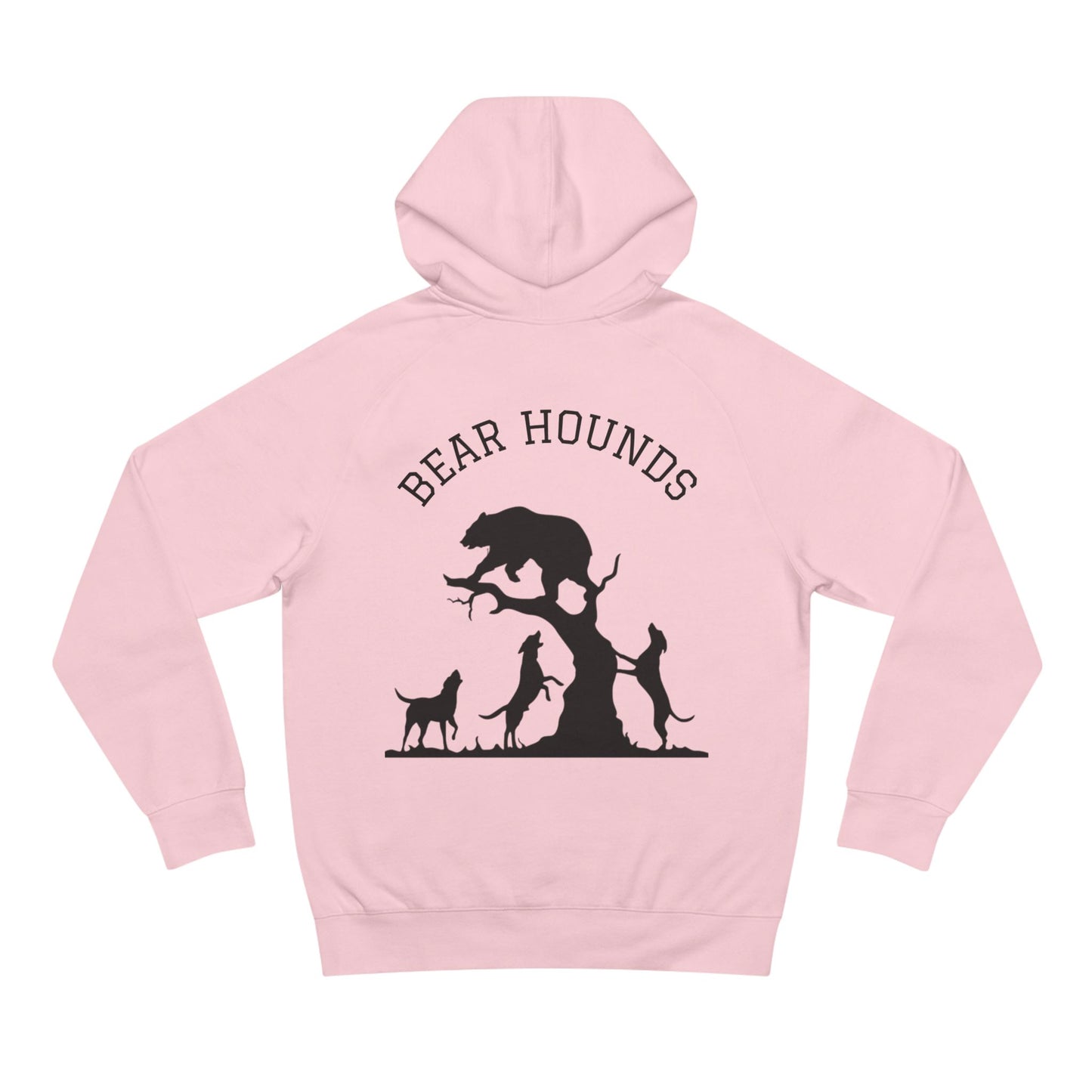 Bear Hounds/ Hoodie