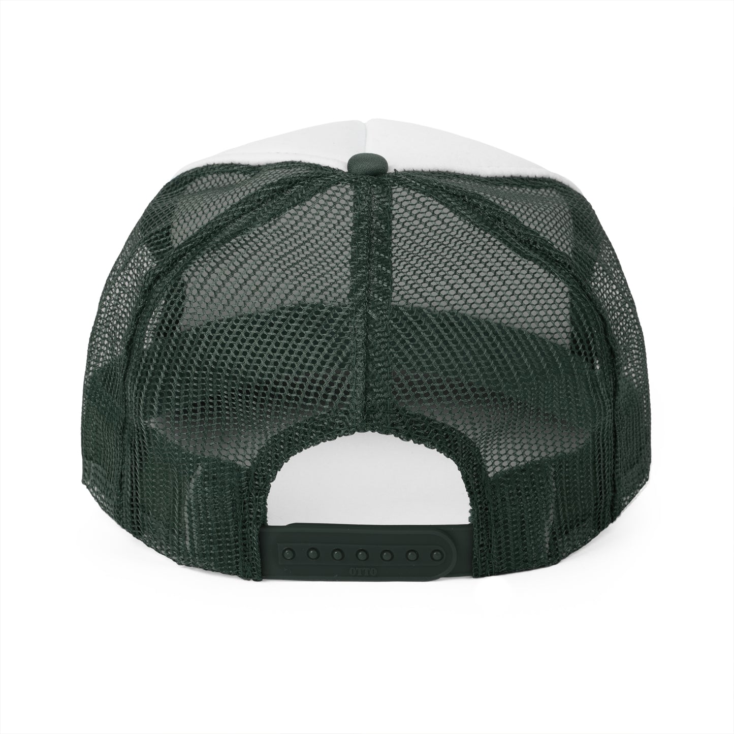 Bear Hounds / trucker hat