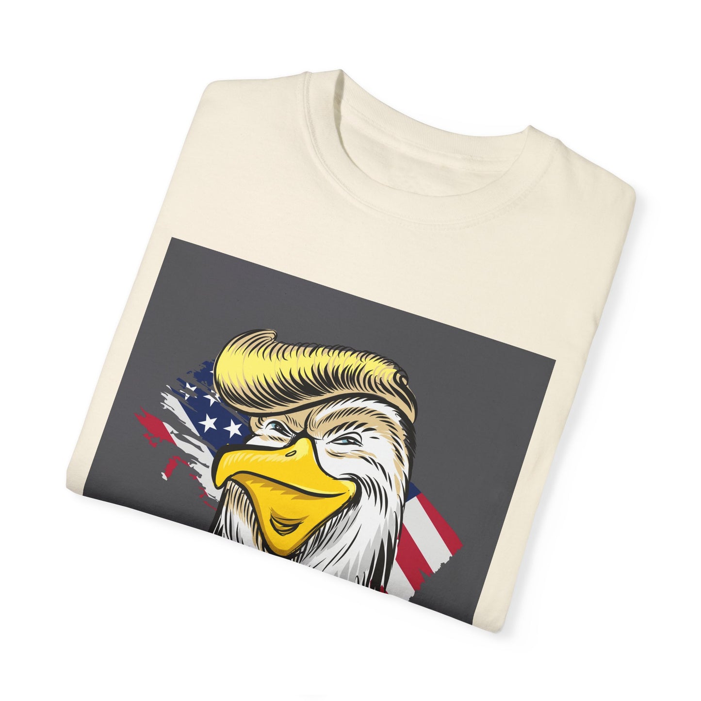 Trump eagle Tshirt