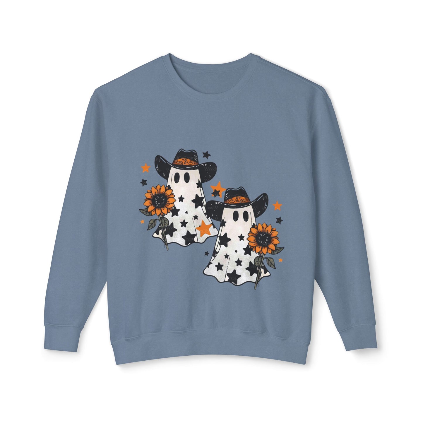 Cowboy ghost / Sweatshirt