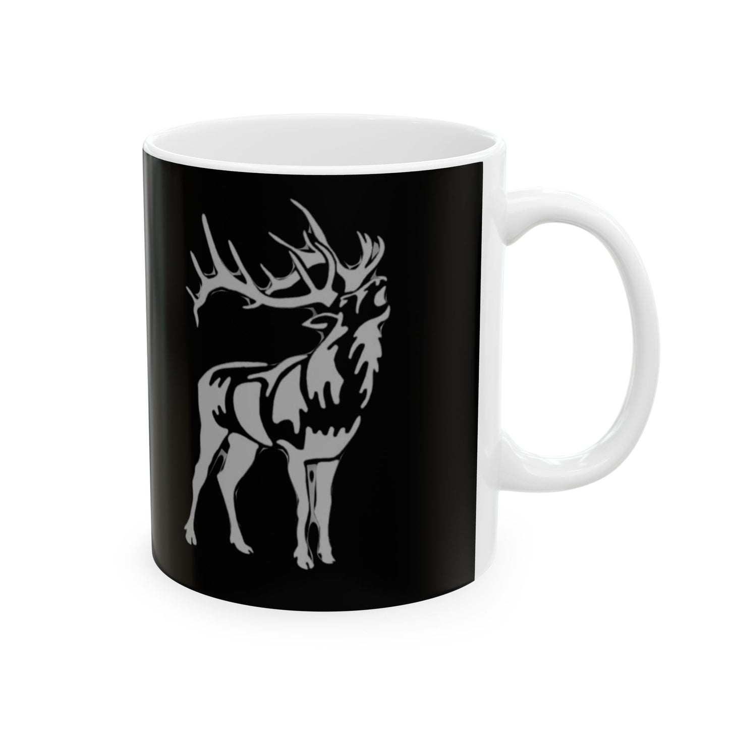 The only "Bull"-Ceramic Mug
